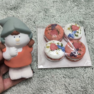 Tavasz,nyári dekorációs csomag, Kellékek & szerszámok, Dekorációs kellékek, Figurák, Gipszöntés, MESKA