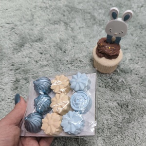 Húsvéti dekorációs csomag - kellékek & szerszámok - dekorációs kellékek - figurák - Meska.hu