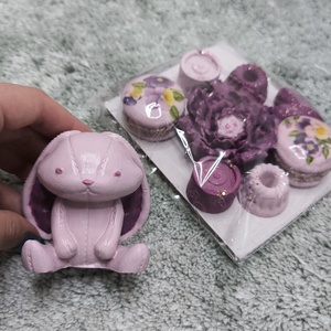 Húsvéti dekorációs csomag - kellékek & szerszámok - dekorációs kellékek - figurák - Meska.hu