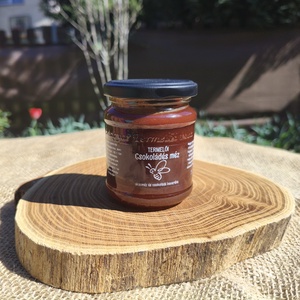 Csokoládés akácméz 250g, Élelmiszer, Méz & Propolisz, , MESKA