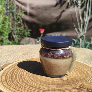 Mákos krémméz 120g, Élelmiszer, Méz & Propolisz, , MESKA