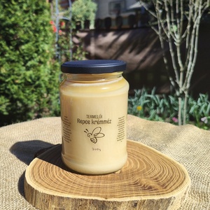Repce krémméz, Élelmiszer, Méz & Propolisz, , MESKA