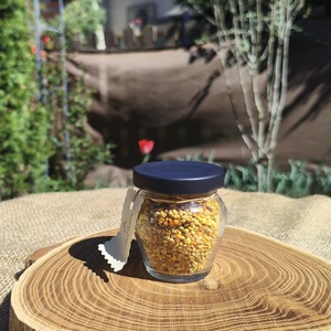 Virágpor 60g, Élelmiszer, Méz & Propolisz, , MESKA