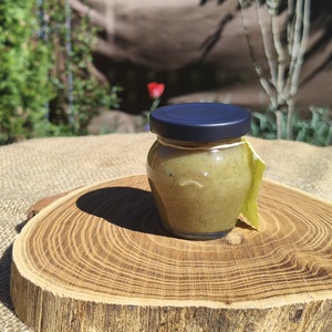 Tökmagos krémméz 120g, Élelmiszer, Méz & Propolisz, , MESKA