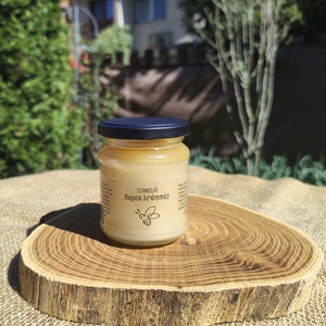 Repce krémméz - élelmiszer - méz & propolisz - Meska.hu