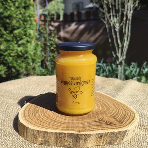 Vegyes virágméz, Élelmiszer, Méz & Propolisz, , MESKA