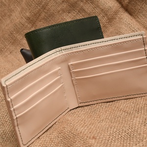 Bőr kártyatartó - táska & tok - pénztárca & más tok - kártyatartó & irattartó - Meska.hu