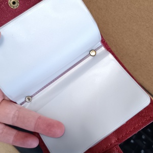 Kártatartó - táska & tok - pénztárca & más tok - kártyatartó & irattartó - Meska.hu