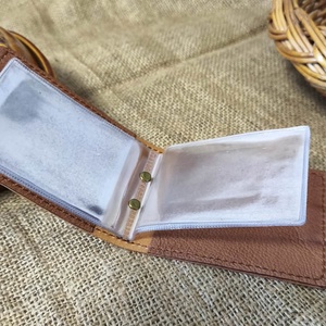 Domborított díszítésű kártyatartó - táska & tok - pénztárca & más tok - kártyatartó & irattartó - Meska.hu