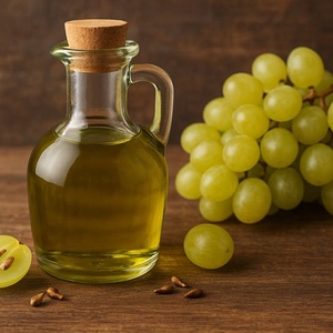 Szőlőmagolaj 1000 ml, Kellékek & szerszámok, Kozmetikai alapanyag, Szappankészítés, MESKA