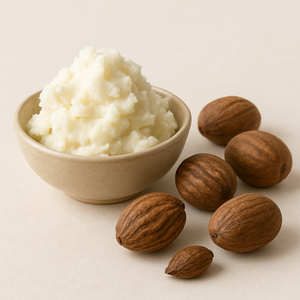 Sheavaj finomított, Kellékek & szerszámok, Kozmetikai alapanyag, Szappankészítés, MESKA