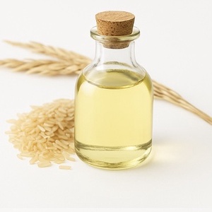 Rizskorpaolaj 1000 ml, Kellékek & szerszámok, Kozmetikai alapanyag, Szappankészítés, MESKA