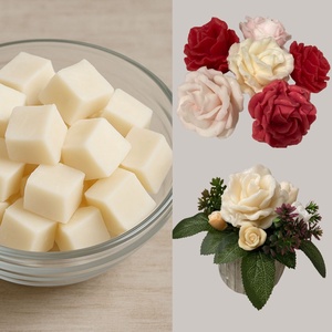 Melt and Pour szappanalap fehér 1000 g, Kellékek & szerszámok, Kozmetikai alapanyag, Szappankészítés, MESKA