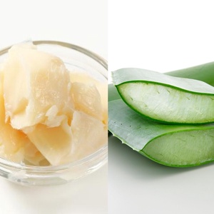 Aloevera vaj 150ml, Kellékek & szerszámok, Kozmetikai alapanyag, Kozmetikum készítés, Szappankészítés, MESKA