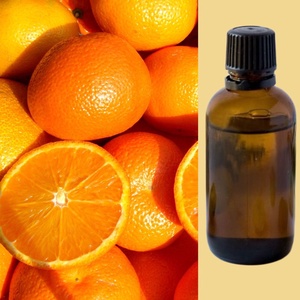 Narancs 100% illóolaj 10 ml, Kellékek & szerszámok, Kozmetikai alapanyag, Kozmetikum készítés, Szappankészítés, MESKA