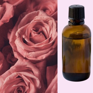 Rózsa illat 10 ml , Kellékek & szerszámok, Kozmetikai alapanyag, Kozmetikum készítés, Szappankészítés, MESKA
