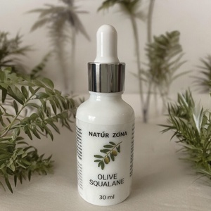 Olíva Szkvalén olaj 30 ml - Meska.hu