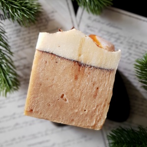 Pumpkin spice szappan, Szépségápolás, Szappan & Fürdés, Kézműves szappan, , MESKA