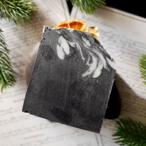 SAMHAIN szappan - Meska.hu
