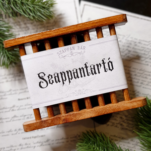 Szappantartó - otthon & életmód - fürdőszoba - szappantartó - Meska.hu Szappantartó - otthon & életmód - fürdőszoba - szappantartó - Meska.hu