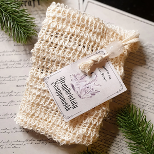 HEGYIKRISTÁLY szappanzsák - szépségápolás - szappan & fürdés - szappanzsák - Meska.hu HEGYIKRISTÁLY szappanzsák - szépségápolás - szappan & fürdés - szappanzsák - Meska.hu