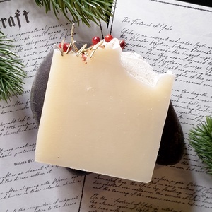 YULE szappan, Szépségápolás, Szappan & Fürdés, Kézműves szappan, , MESKA