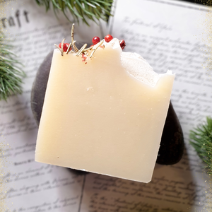 YULE szappan, Szépségápolás, Szappan & Fürdés, Kézműves szappan, , MESKA