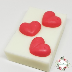 Love Soap, Szépségápolás, Szappan & Fürdés, Kézműves szappan, Mindenmás, MESKA