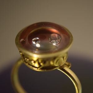 Mirimah rejtélyek gyűrűje -  - Meska.hu