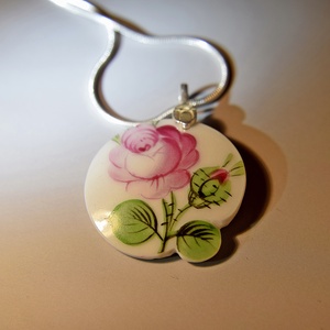 Ha én rózsa volnék. -  - Meska.hu