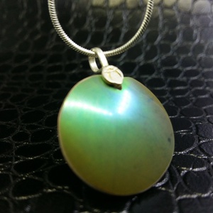 Hajnalpír -  - Meska.hu