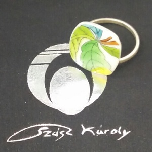 Tavasz kezdete -  - Meska.hu