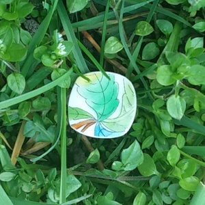 Tavasz kezdete -  - Meska.hu