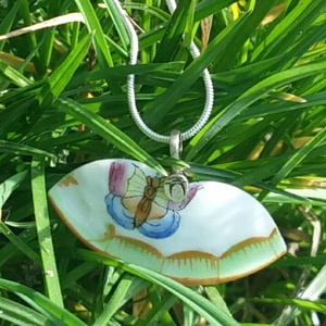 A kis szárnyaló lepke - Meska.hu