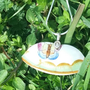 A kis szárnyaló lepke -  - Meska.hu