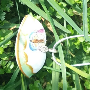 A kis szárnyaló lepke -  - Meska.hu