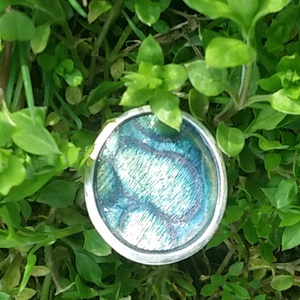 Kékség-szépség -  - Meska.hu