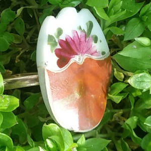 A tekintetek vonzalma -  - Meska.hu