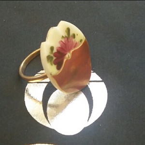 A tekintetek vonzalma -  - Meska.hu