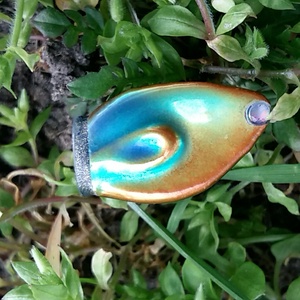 Tavaszi rügyezés -  - Meska.hu