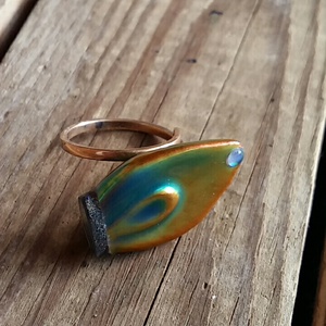 Tavaszi rügyezés -  - Meska.hu