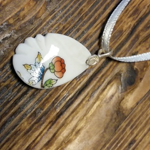 Kis rózsabimbó  -  - Meska.hu