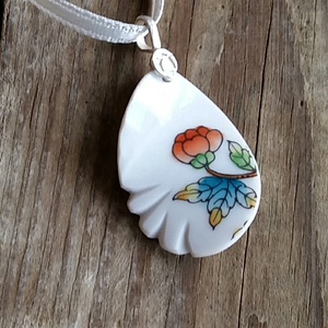 Kis rózsabimbó  -  - Meska.hu