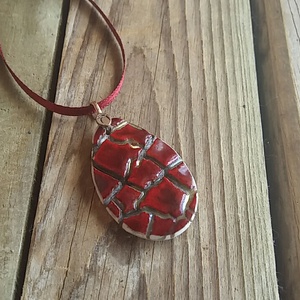 Vörös macskakő -  - Meska.hu