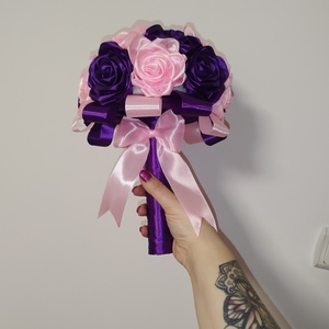 Ballagási csokor , Otthon & Életmód, Virágdekoráció, Virágok, Virágcsokor, , MESKA