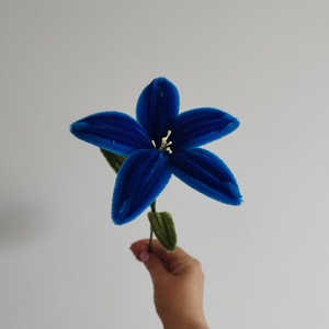 Zsenilia liliom  - Meska.hu