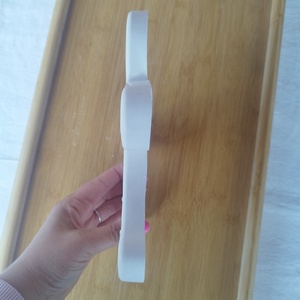 Mézike festhető gipsz 23cm - otthon & életmód - dekoráció - dekoratív figurák és szobrok - Meska.hu