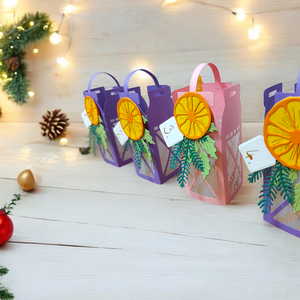 Adventi koszorú - csináld magad - karácsony - adventi díszek - adventi ablakdekoráció - Meska.hu