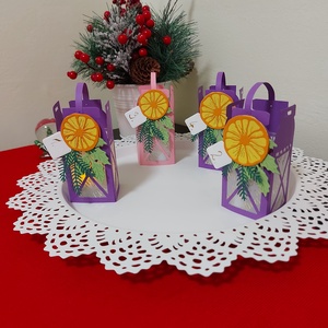 Adventi koszorú - csináld magad - karácsony - adventi díszek - adventi ablakdekoráció - Meska.hu