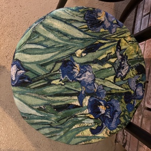 Van Gogh bútor inspiráció - otthon & életmód - bútor - asztal - Meska.hu